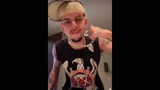 Leviano (pr&eacute;via nova) #trapbr #trappreviewbr #viral