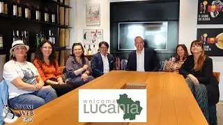 Vado a sposarmi in Basilicata! Quali location per il matrimonio? Lo chiedo a Welcome Lucania