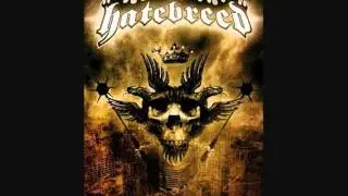 08. Hatebreed - As Diehard As They Come (live DOMINANCE)