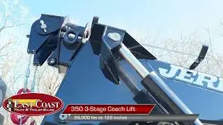 25-Ton No Body
