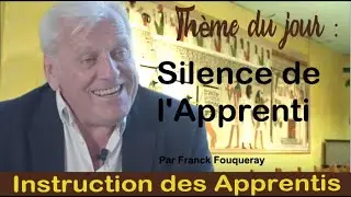 Le Travail sur le Silence - Par Franck Fouqueray - Manuel de sauvetage...