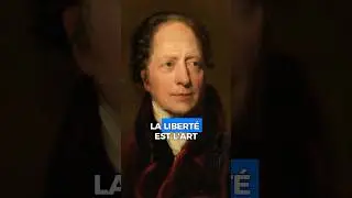 🚨 CENTRALISER la RICHESSE est une FAUSSE bonne id&eacute;e ❌😱 Wihelm Von Humboldt #lib&eacute;ralisme #liberal