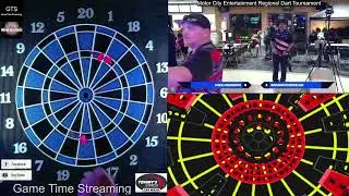 Brandon Kessler  vs  Mike Hagenow   01