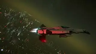 Star Citizen 3.18 Live Razor LX Fastest Racing Ship Ultra 4k Geforce RTX 4090 OC