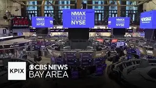 Stock market drops 2,000 as Trump tariffs fuel deepening rout