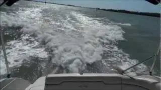 Sea Ray 260 Sundeck - WideWorldBoats