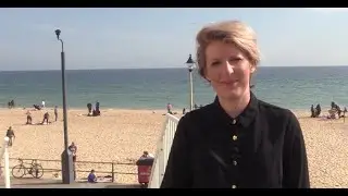 Claire Seymour's pledges for the future of Dorset 3/8: Tackling domestic abuse and sexual violence