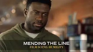 MENDING THE LINE - 