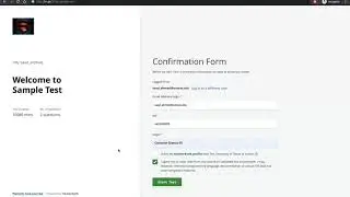 HackerRank Tutorial