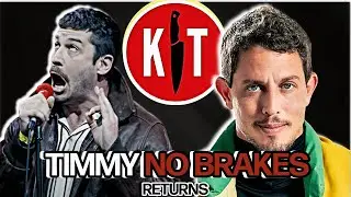 Kill Tony #729 Review: Timmy No Brakes Returns!