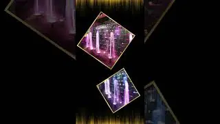 Akshat Nilay, Jaipur 💦 Elegant Fountain Project by Raj Fountain & Lights ✨