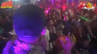 OT. ADS live desa bandar agung kec. Lubuk batang