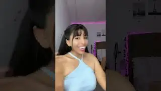 50 COSAS SOBRE MÍ / TANIA DULCE