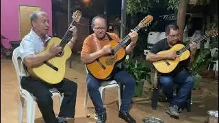 Polka paraguaya - apytarehe tyre'y