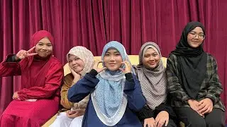 PodCast GenZ - Bicara Kepimpinan Mahasiswa (Group 10)