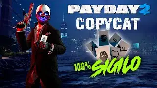 Payday 2: 