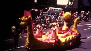 NM 22 Lilac Festival Parade, Spokane, 1968 | Expo '74, Spokane