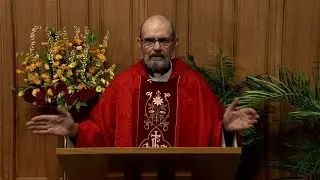 Catholic Mass Today | Daily TV Mass, Wednesday November 12, 2025