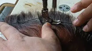 TECIMENTO P/ PERUCAS 