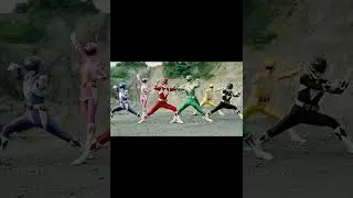 Power Rangers  The Ultimate Synthwave Theme Remix by Ruki X Music slowed