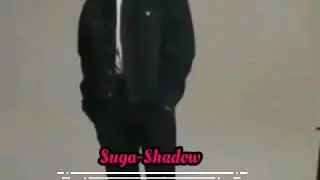 BTS/Suga-Interlude : Shadow [MV]