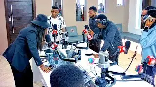 LIVE : CHURCH ON FAYAA  - 09 FEB 2025