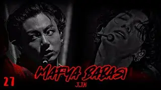 J.J.K |Mafya Babası| 27. Bölüm