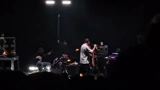 dijon - scratching (Live in LDN) 
