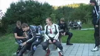 KAČJE RIDE