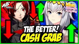 WHY is THIS Horse Girl Racing game SO INSANE?! Uma musame