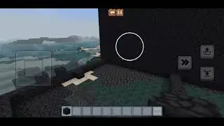 Minecraft creative mode building 