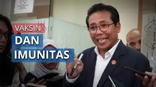 Jubir Presiden Bicara soal Vaksin dan Imunitas untuk Hadapi Covid-19