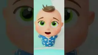 La chanson du pot | Comptines pour B&eacute;b&eacute;s #Shorts #musiqueenfant #Vid&eacute;o &eacute;ducative