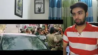 Section 375 Official Trailer | Akshaye Khanna, Richa Chadha,Ajay Bahl | REACTION REVIEW