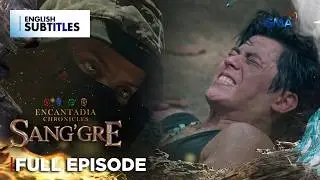 Sang'gre: Bagong hamon sa mga Sang'gre (Full Episode 35 - August 1, 2025) | Encantadia Chronicles