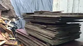 Foundation / Concrete Forming 