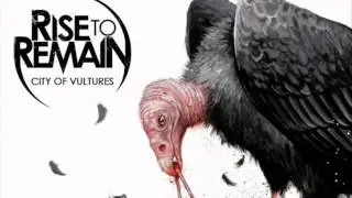 Rise To Remain- Roads Lyrics