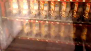 &Scaron;kolsk&yacute; automat Brejky
