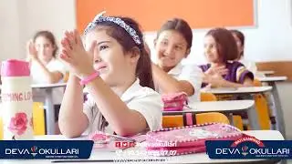 DEVA OKULLARI TANITIM FİLMİ