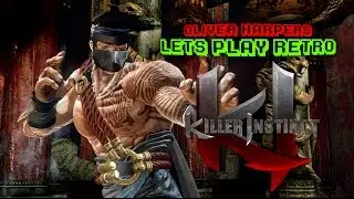 Killer Instinct (XBOX ONE) - Let's Play Retro