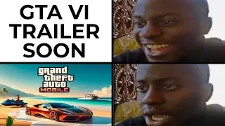 GTA 6 MEMES
