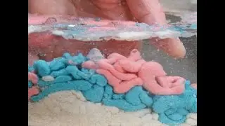 Magic Sand