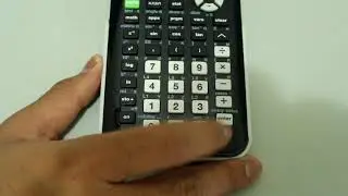 How to Fix Your TI-84 Plus Ce (TI-84 models) Showing 