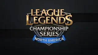 LCS NA Spring 2015 W2D1: TIP vs CLG | Team Impulse vs Counter Logic Gaming (31.01.2015)
