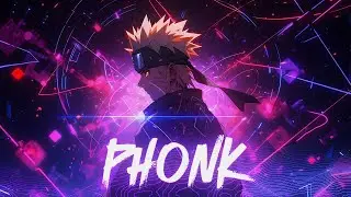 Потрясающая игровая музыка ♫ Лучшие песни NCS, Phonk Mix