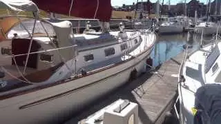 SOLD!!! Pearson 386 