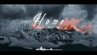 Excision & Dion Timmer - Home