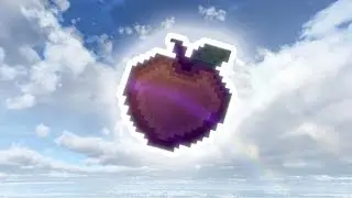 Notch Apple VS Hypixel UHC!