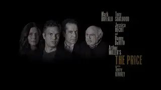 Arthur Miller's The Price - :30 Post-Open TV Spot - Roundabout Theatre Company