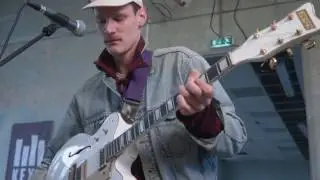 Fai Baba - Straight Man (Live on KEXP)